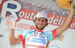 Giro: Ferrari s'impose au sprint