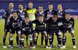 Le Dinamo Zagreb signe le doublé
