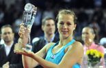 Pavlyuchenkova conserve son titre à Monterrey