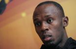 123 Usain Bolt battu sur 400 m à Kingston