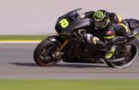 Facture de la clavicule pour Dovizioso