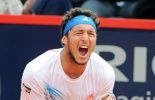 Juan Monaco remporte l'ATP d'Hambourg