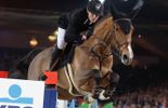 123 Wathelet 5e au Global Champions Tour de Wiesbaden