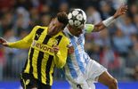 Nul blanc mais passionnant entre Malaga et Dortmund