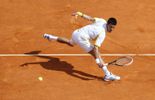 Djokovic bat Nadal en finale à Monte-Carlo