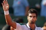 Bucarest: Andujar-Mayer en finale 