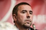 Staelens: "Je reste au Cercle la saison prochaine"