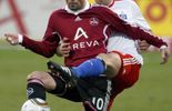 Nuremberg: le Suisse Bunjaku absent six mois