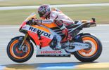 Marquez confirme, Dovizioso étonne, Rossi décoit