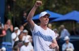 Querrey s'offre Murray et le doublé à Los Angeles