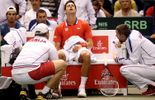 Djokovic bon pour le service à Monte-Carlo