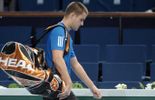 Youzhny abandonne et ne jouera pas le Masters