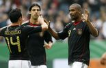 L'Allemagne bat Malte 3-0 en amical
