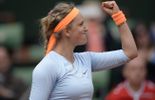 Azarenka écarte Schiavone et va en quarts