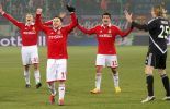 Le Wisla Cracovie, l'invité surprise
