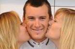 Circuit de la Sarthe:  Coup double pour Roux