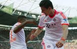 Le Bayern et Dortmund gèrent avant la C1, De Bruyne battu