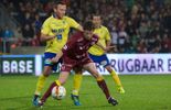 123 Matton (Zulte) rejoint Courtrai