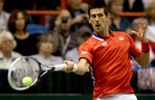Djokovic veut une réforme en Coupe Davis
