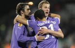 Tottenham éliminé, les Pays-Bas en force