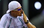 Schumi : Un adieu moins émotionnel