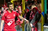 Mitrovic en route pour Benfica ?