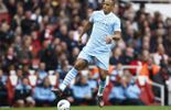 Kompany élu "Player of the Season"