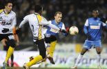 Genk et Bailly coulent à domicile