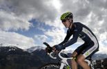 Tour de Suisse: coup double pour Costa