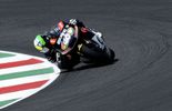 Iannone gagne en Moto2 au Mugello