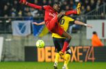 Le PSG tombe à Sochaux avant le "clasico"