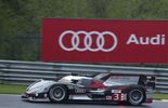 Audi truste les 4 premières places à Spa