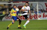 Harbaoui suspendu pour trois matches