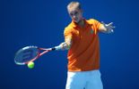 Darcis jouera la finale à Dallas