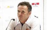 Brnovic: 'la Belgique a un talent immense'
