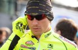 Pozzato s'excuse d'avoir provoqué la chute