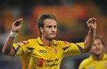Alberto Gilardino rejoint la Genoa