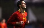 Kevin Mirallas prêté à l'Olympiacos