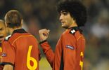 Simons ou Fellaini sur le banc ?