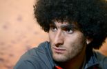 123 Fellaini : "Je n'ai pas livré une grande saison avec les Diables"