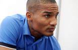 Malouda veut rester pour son CV