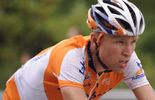 Joost Posthuma prend sa retraite