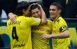 Record pour Dortmund, Cologne en D2