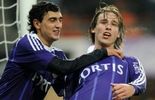 Biglia et Suarez bientôt prolongés?
