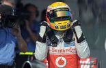 Hamilton "apprécie beaucoup les qualifs"
