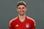 Müller prolonge au Bayern jusqu'en 2017