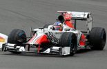 Van der Garde se rapproche de HRT