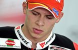 L'Allemand Stefan Bradl signe en MotoGP