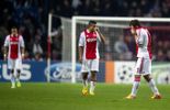 L'Ajax demande à l'UEFA d'enquêter