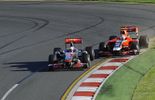 L'équipe de D'Ambrosio aidée par McLaren